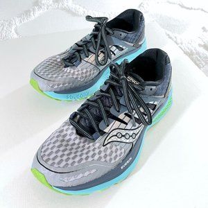 Saucony Women's Triumph ISO 2 Running Shoe